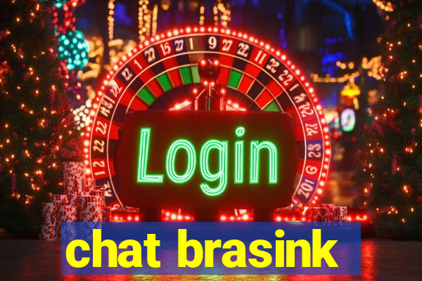 chat brasink